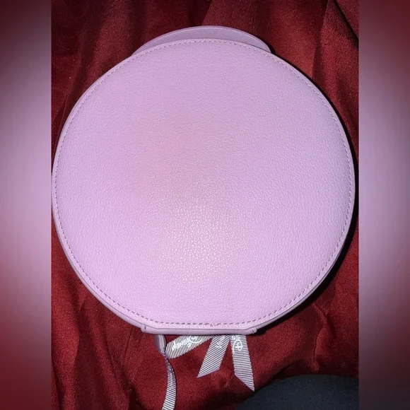 Vera Bradley Disney Beauty and the Beast Mrs Potts and Chip Cosmetic Case - Picture 2 of 7